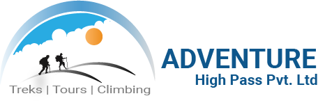 Adventure Highpass Pvt Ltd
