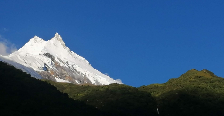 Manaslu Circuit Trek: A Hidden Trekking Gem in Nepal