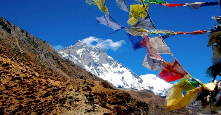 Everest Luxury Trekking - Nepal