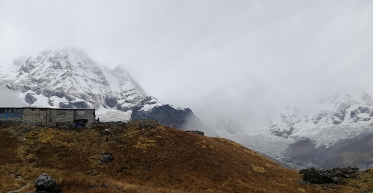 Capturing the Beauty of Annapurna Region: A Photographer's Paradise