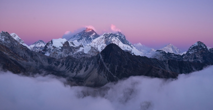 Everest Base Camp Trek vs Annapurna Base Camp Trek: Which One to Choose?